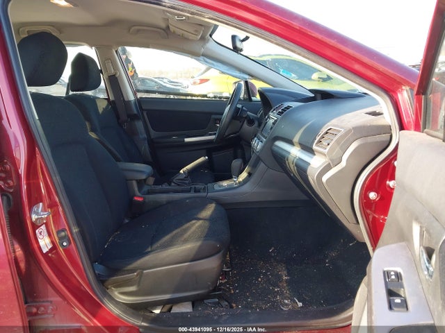 Subaru Impreza 2.0i Premium 2015 JF1GPAC64F8310376 Image 5