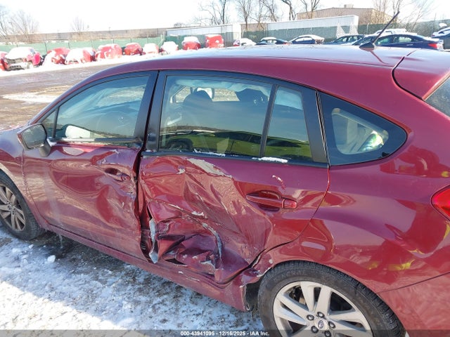 Subaru Impreza 2.0i Premium 2015 JF1GPAC64F8310376 Image 6