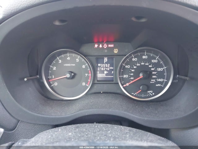 Subaru Impreza 2.0i Premium 2015 JF1GPAC64F8310376 Image 7