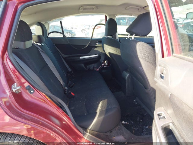 Subaru Impreza 2.0i Premium 2015 JF1GPAC64F8310376 Image 8