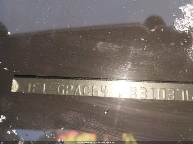 Subaru Impreza 2.0i Premium 2015 JF1GPAC64F8310376 Image 9