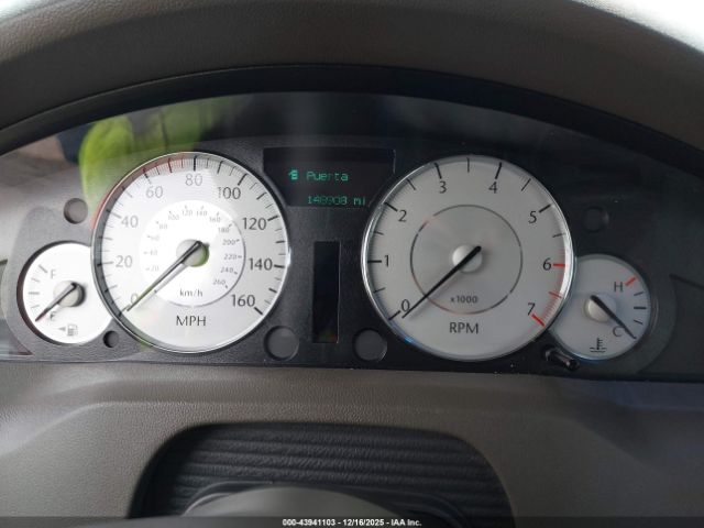 2009 CHRYSLER 300C 2C3KA63T39H562373 Photo 6