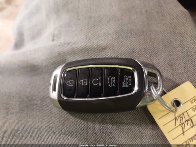 2022 HYUNDAI ELANTRA 5NPLN4AG0NH057794 Photo 10