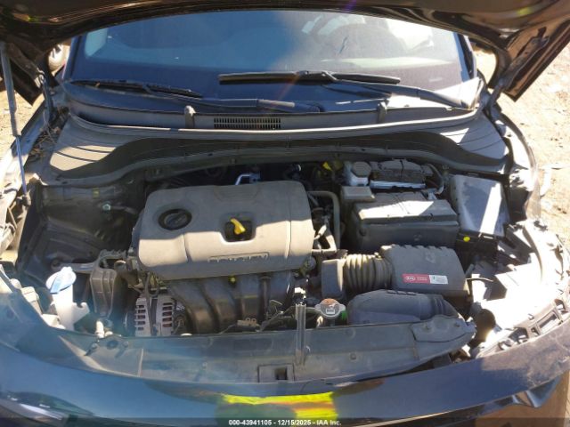 2021 KIA SOUL KNDJ23AU0M7781570 Photo 9