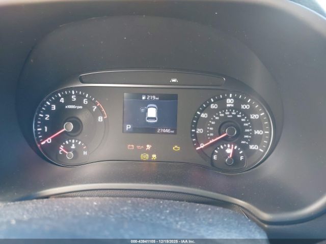 2021 KIA SOUL KNDJ23AU0M7781570 Photo 6