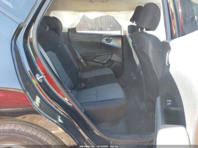 2021 KIA SOUL KNDJ23AU0M7781570 Photo 7