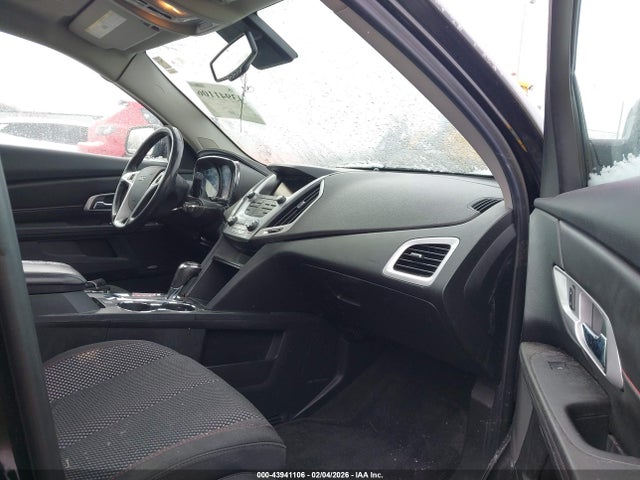 Продажа на аукционе авто 2017 Gmc Terrain Sle-2, vin: 2GKALNEK5H6191134, номер лота: 43941106