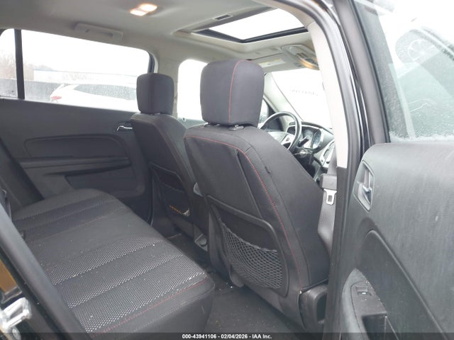 Продажа на аукционе авто 2017 Gmc Terrain Sle-2, vin: 2GKALNEK5H6191134, номер лота: 43941106