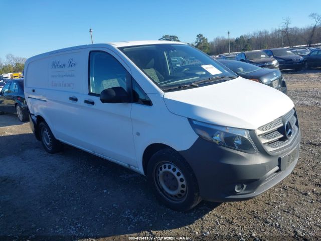 2020 MERCEDES-BENZ METRIS WD3PG2EA8L3653034