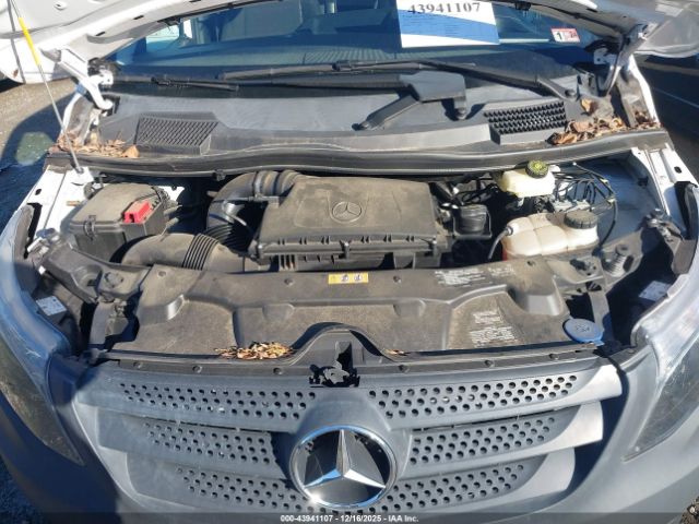 2020 MERCEDES-BENZ METRIS WD3PG2EA8L3653034 Photo 9