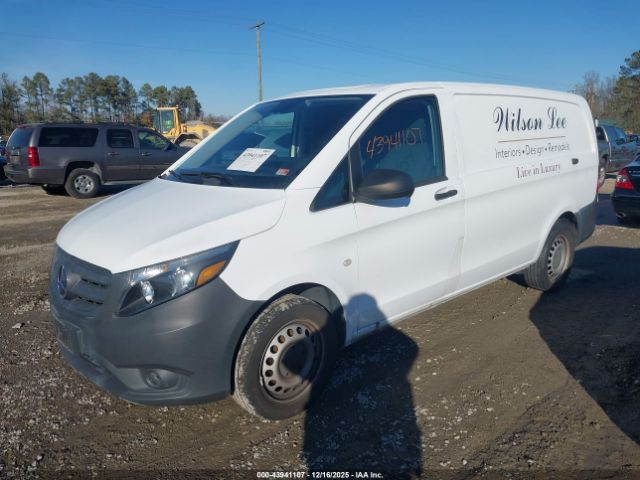 2020 MERCEDES-BENZ METRIS WD3PG2EA8L3653034 Photo 1