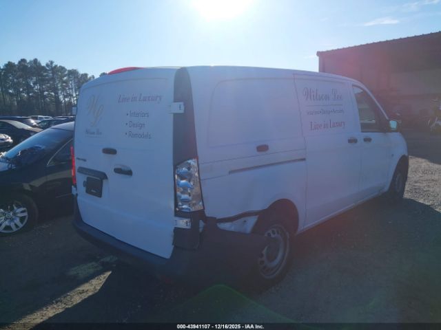 2020 MERCEDES-BENZ METRIS WD3PG2EA8L3653034 Photo 5