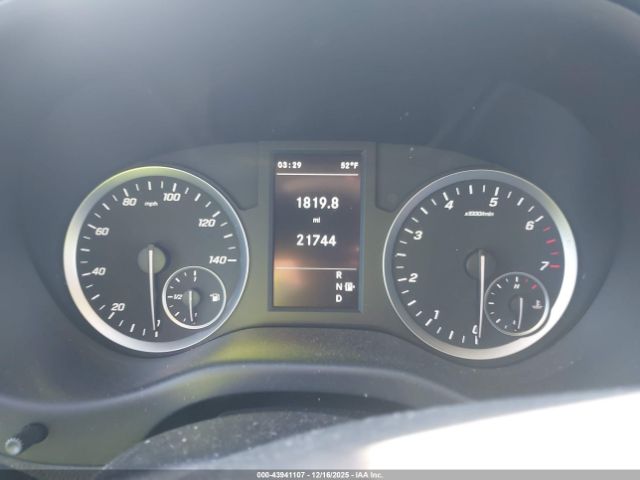 2020 MERCEDES-BENZ METRIS WD3PG2EA8L3653034 Photo 6