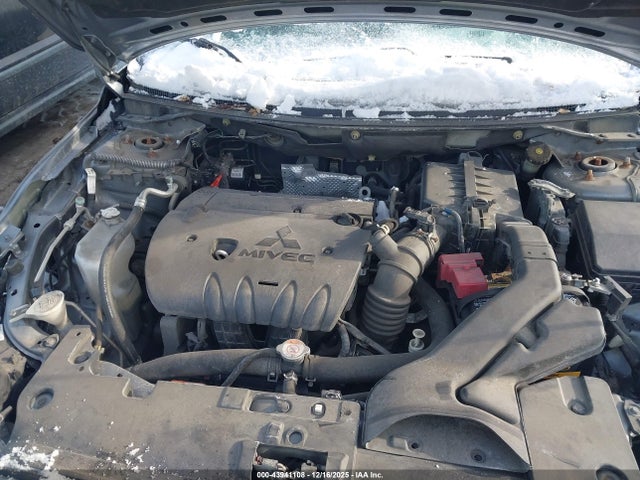 2016 MITSUBISHI LANCER JA32U2FU6GU010567 Photo 9