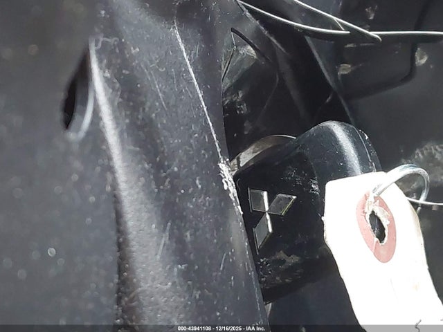 2016 MITSUBISHI LANCER JA32U2FU6GU010567 Photo 10