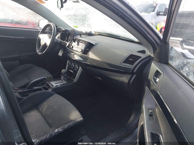 2016 MITSUBISHI LANCER JA32U2FU6GU010567 Photo 4