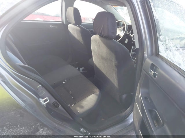 2016 MITSUBISHI LANCER JA32U2FU6GU010567 Photo 7