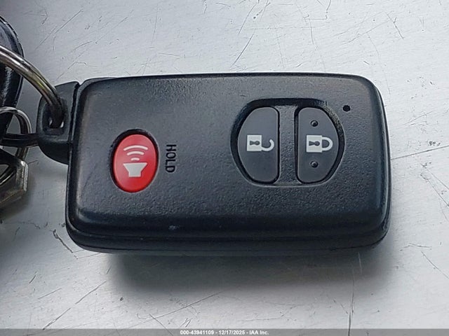 Toyota Prius Two 2015 JTDKN3DU5F0454357 Image 11