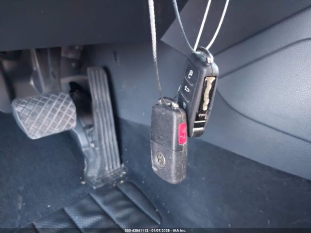 2015 VOLKSWAGEN JETTA 3VWD17AJ6FM319579 Photo 10