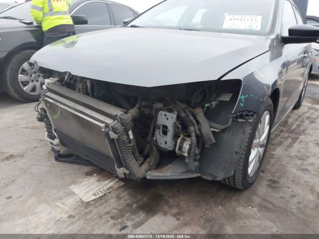 2015 VOLKSWAGEN JETTA 3VWD17AJ6FM319579 Photo 5