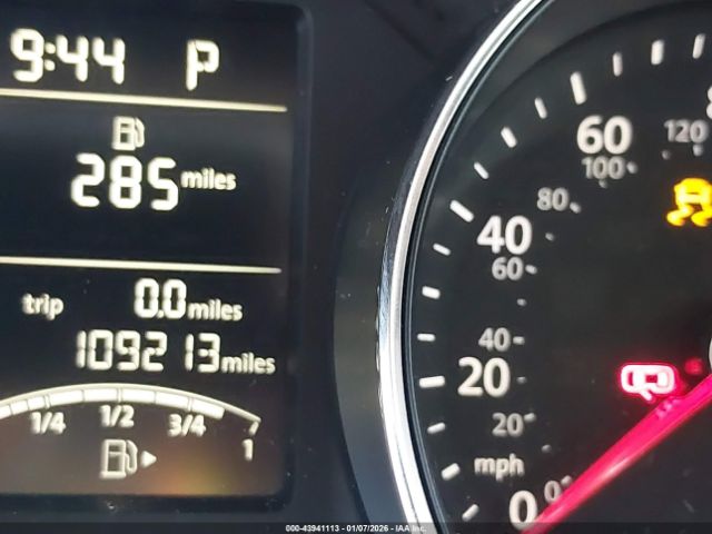 2015 VOLKSWAGEN JETTA 3VWD17AJ6FM319579 Photo 6