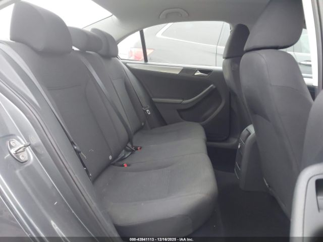2015 VOLKSWAGEN JETTA 3VWD17AJ6FM319579 Photo 7