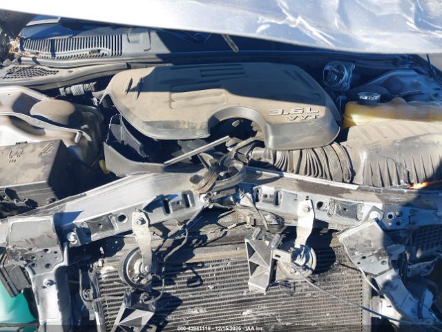 2017 DODGE CHALLENGER 2C3CDZAG4HH658269 Photo 9