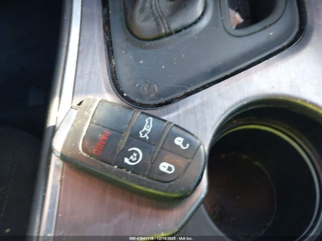 2017 DODGE CHALLENGER 2C3CDZAG4HH658269 Photo 10