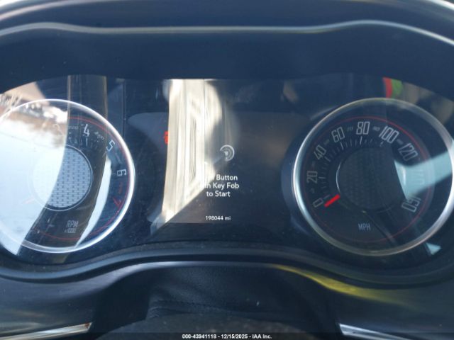 2017 DODGE CHALLENGER 2C3CDZAG4HH658269 Photo 6