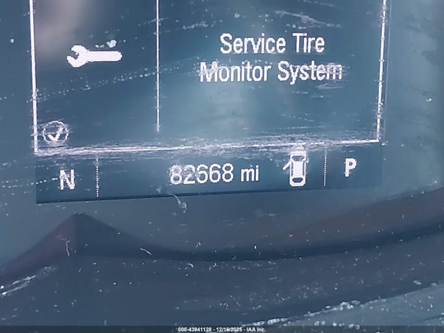 3GNCJKSB0KL295649 Chevrolet TRAX LS