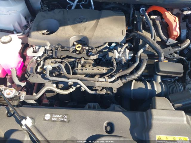 2024 TOYOTA SIENNA 5TDBSKFC9RS120583 Photo 9