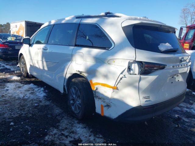 2024 TOYOTA SIENNA 5TDBSKFC9RS120583 Photo 5