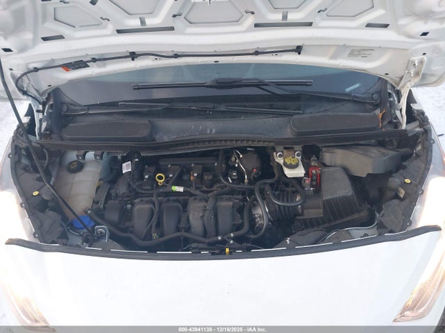 Ford Transit Connect Xl 2019 NM0LS7E22K1424459 Image 10