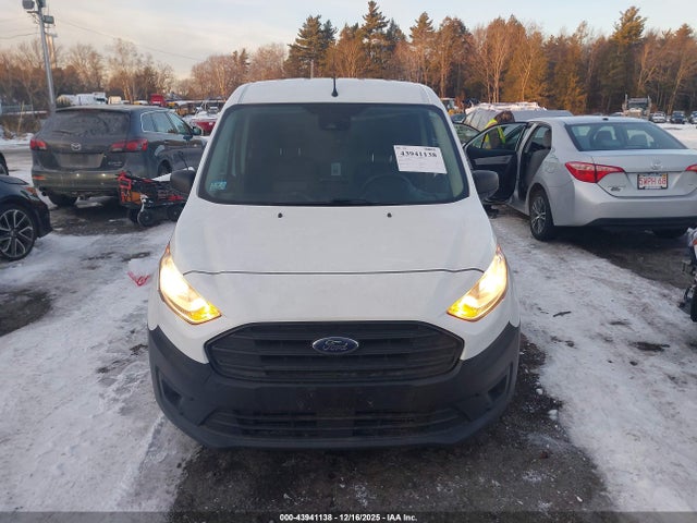 Ford Transit Connect Xl 2019 NM0LS7E22K1424459 Image 12