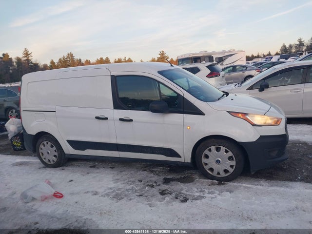 Ford Transit Connect Xl 2019 NM0LS7E22K1424459 Image 13