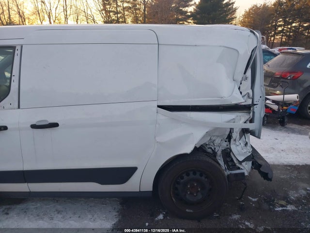 Ford Transit Connect Xl 2019 NM0LS7E22K1424459 Image 17
