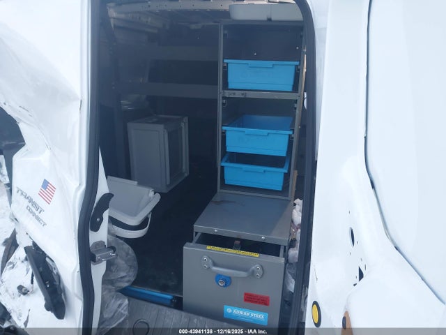 Ford Transit Connect Xl 2019 NM0LS7E22K1424459 Image 18