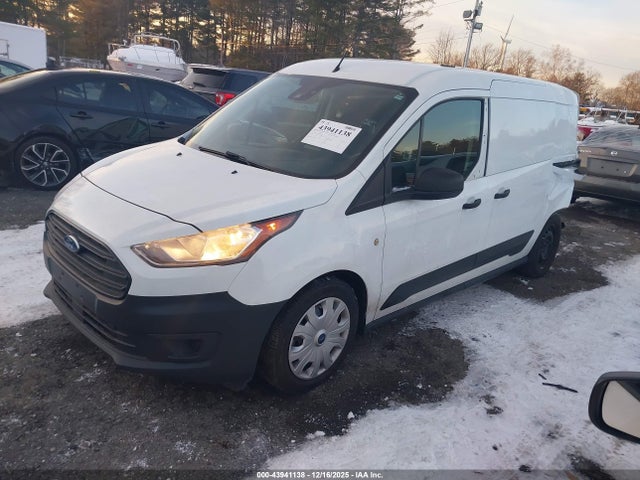 Ford Transit Connect Xl 2019 NM0LS7E22K1424459 Image 2