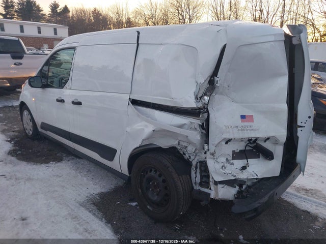 Ford Transit Connect Xl 2019 NM0LS7E22K1424459 Image 3