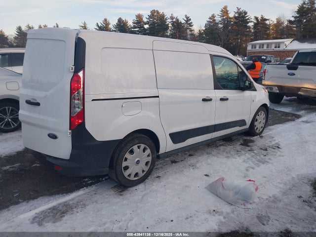 Ford Transit Connect Xl 2019 NM0LS7E22K1424459 Image 4