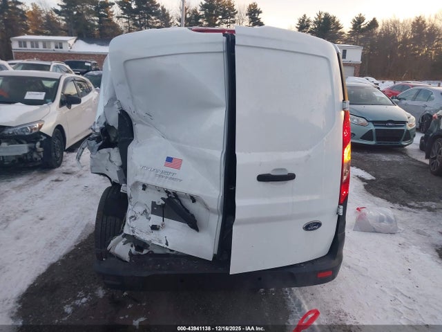 Ford Transit Connect Xl 2019 NM0LS7E22K1424459 Image 6