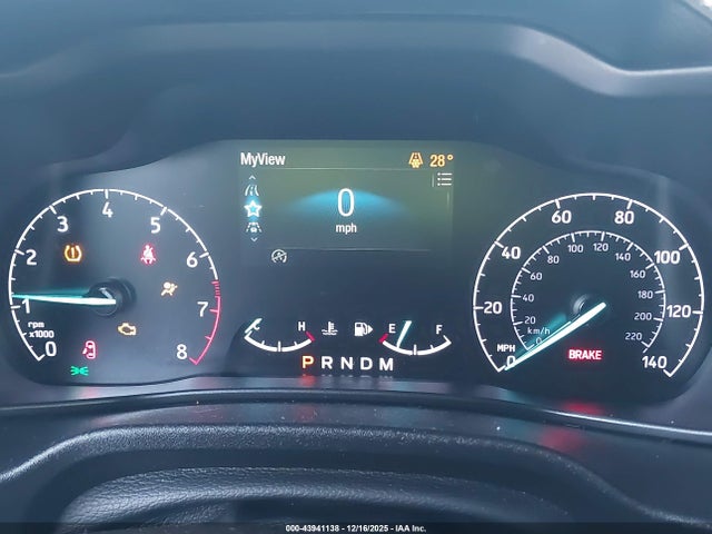 Ford Transit Connect Xl 2019 NM0LS7E22K1424459 Image 7