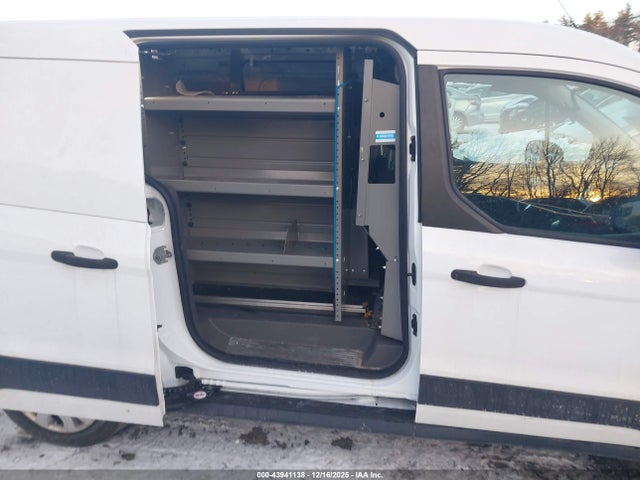 Ford Transit Connect Xl 2019 NM0LS7E22K1424459 Image 8