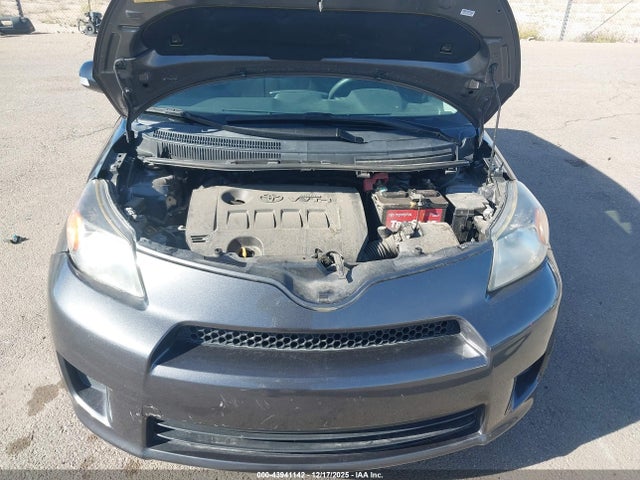Scion XD 2014 JTKKUPB48E1046479 Image 10