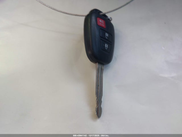 Scion XD 2014 JTKKUPB48E1046479 Image 11