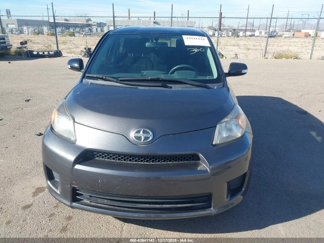 Scion XD 2014 JTKKUPB48E1046479 Image 12