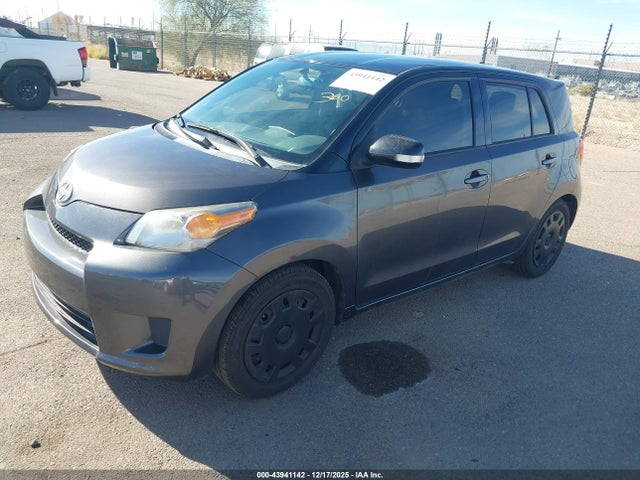 Scion XD 2014 JTKKUPB48E1046479 Image 2
