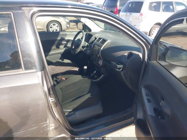 Scion XD 2014 JTKKUPB48E1046479 Image 5