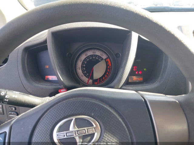 Scion XD 2014 JTKKUPB48E1046479 Image 7