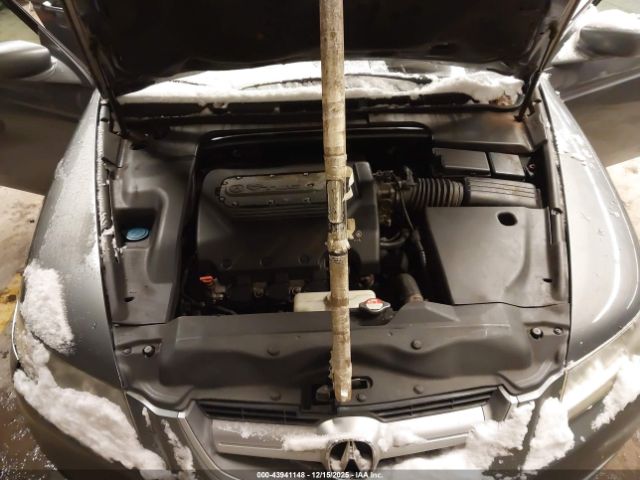 2006 ACURA TL 19UUA66266A061450 Photo 9
